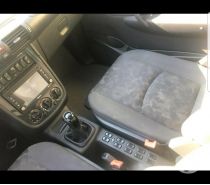 used cars for sale Bedfordshire Luton - Photos for Left hand drive Mercedes vaneo 2005 1.9L 5 seater LHD